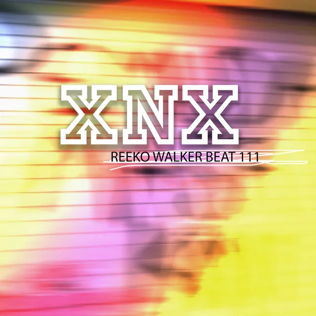 Reeko Walker Beat 111 (Remastered 2023)