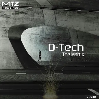 The Matrix by D-Tech