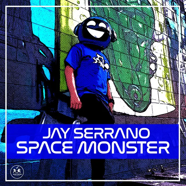 Space Monster - Extended