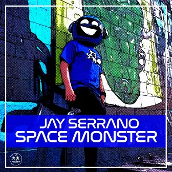 Space Monster (Extended) by Jay Serrano