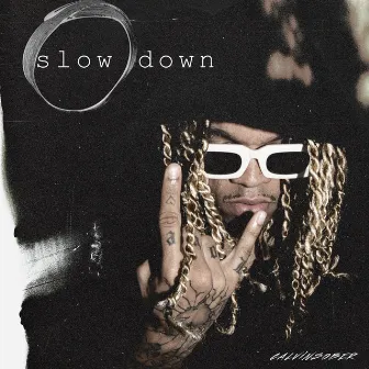 SLOW DOWN by calvinsober