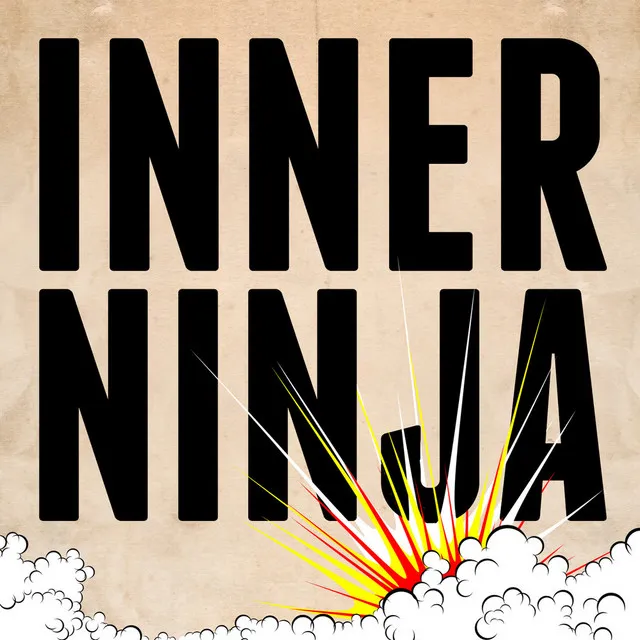 Inner Ninja - Work Out Mix-140 BPM