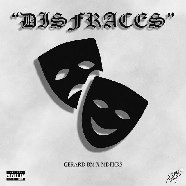 Disfraces