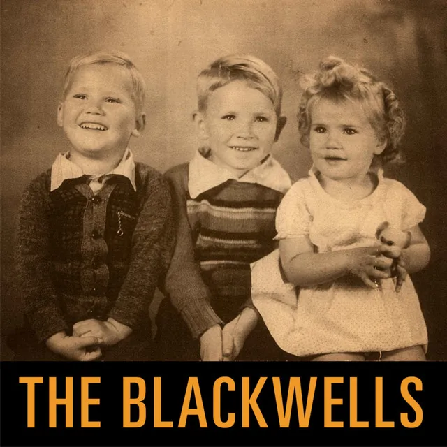 The Blackwells