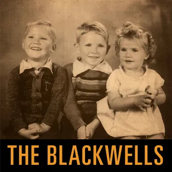 Sweet Harmony: The Jamie Years by The Blackwells