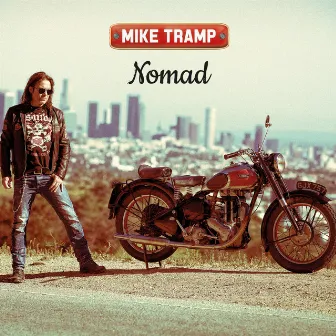 Nomad by Mike Tramp