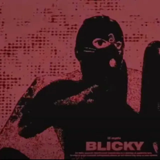 Blicky