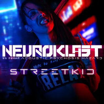 Streetkid by Neuroklast