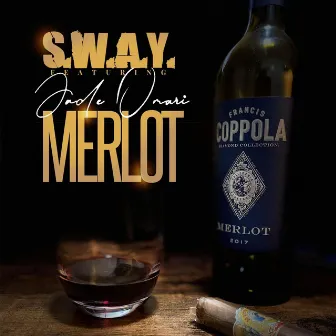 Merlot by S.W.A.Y