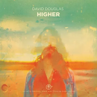 Higher by David Douglas