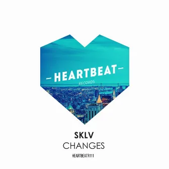 Changes by SKLV