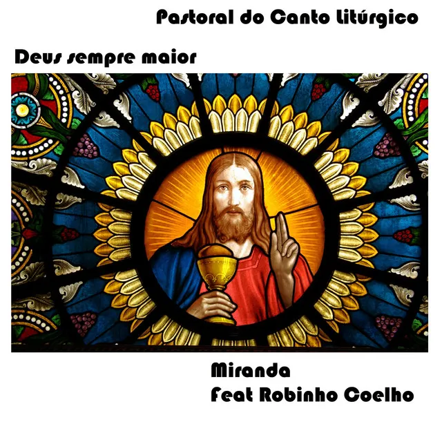 Deus Sempre Maior