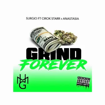 Grind Forever by Surgio