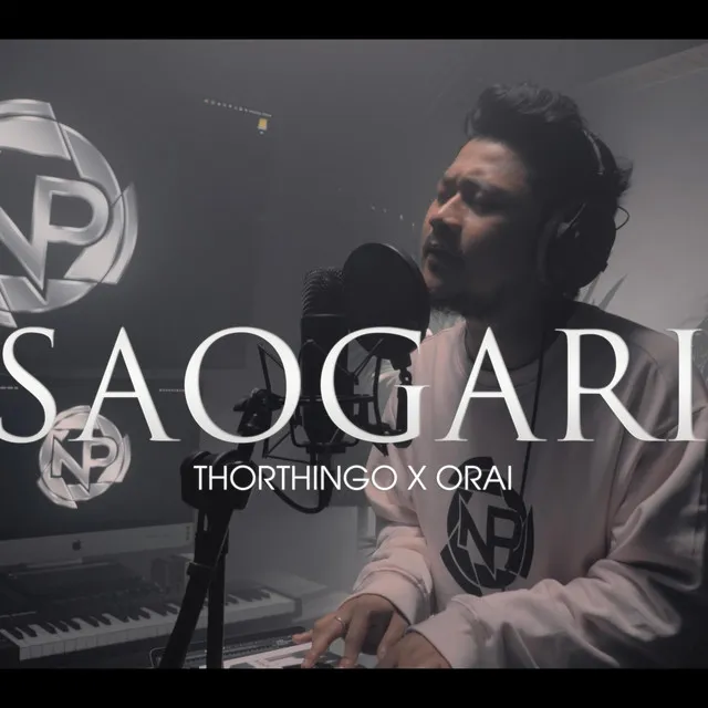 SAOGARI - Studio Session 2023