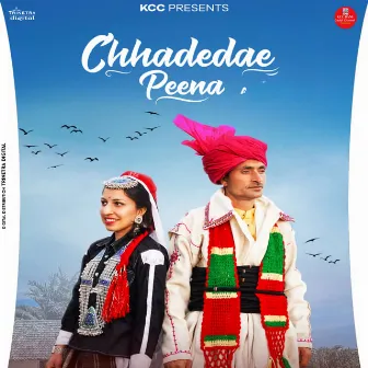 Chhadedae Peena by Divya Abrol