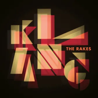 Klang by The Rakes