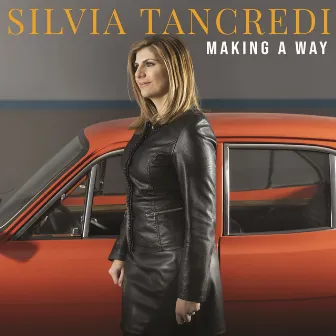 Making a Way by Silvia Tancredi