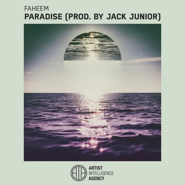 Paradise - Single