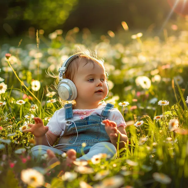 Baby Bedtime: Chill Music for Sleep