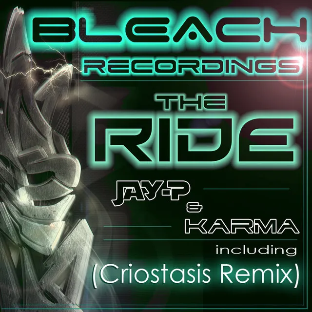 The Ride - Criostasis Remix