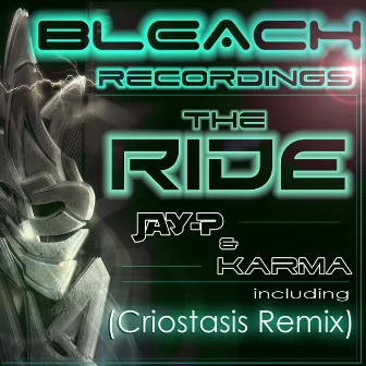 The Ride by Jay P