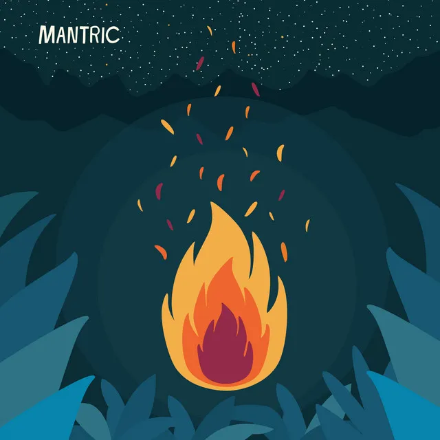 Mantric