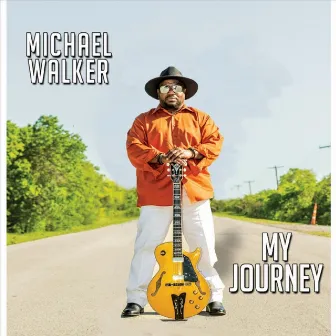 My Journey by Michael Walker