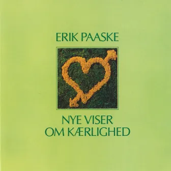 Nye Viser Om Kærlighed by Erik Paaske