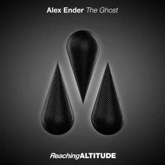 The Ghost by Alex Ender