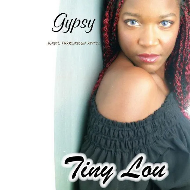 Gypsy Woman - Angel Farringdon Remix