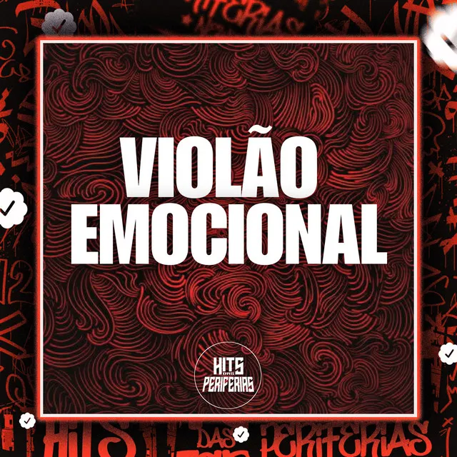 Violão Emocional