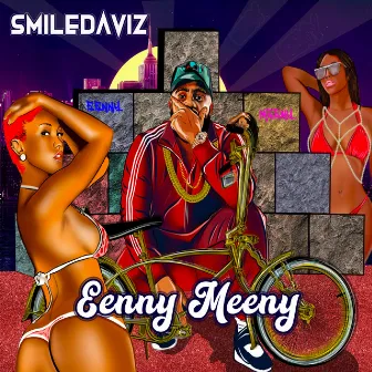 Eenny Meeny by SmileDaviz