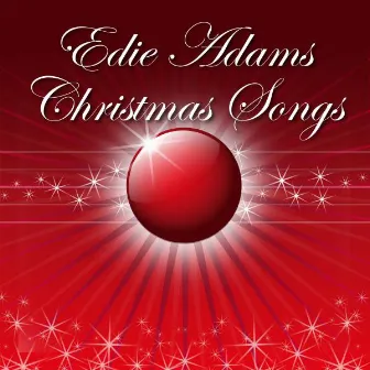 Christmas Songs by Edie Adams