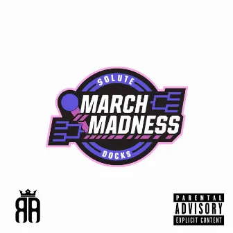 March Madness: Final Four by Unorthodocks