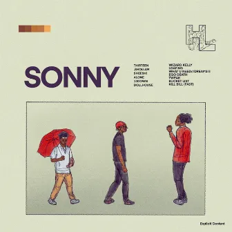 SONNY by SONNY