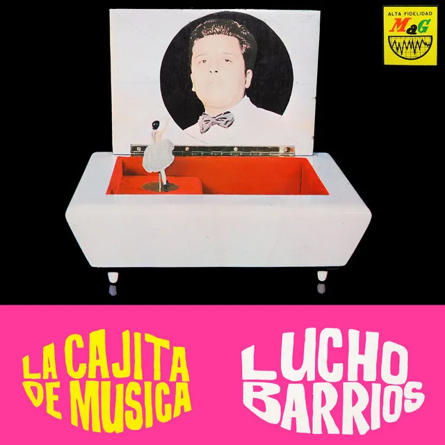 La Cajita de Música