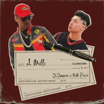 A Milli by D Summers