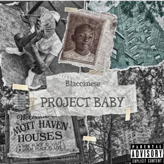 Project Baby by Blaccanese