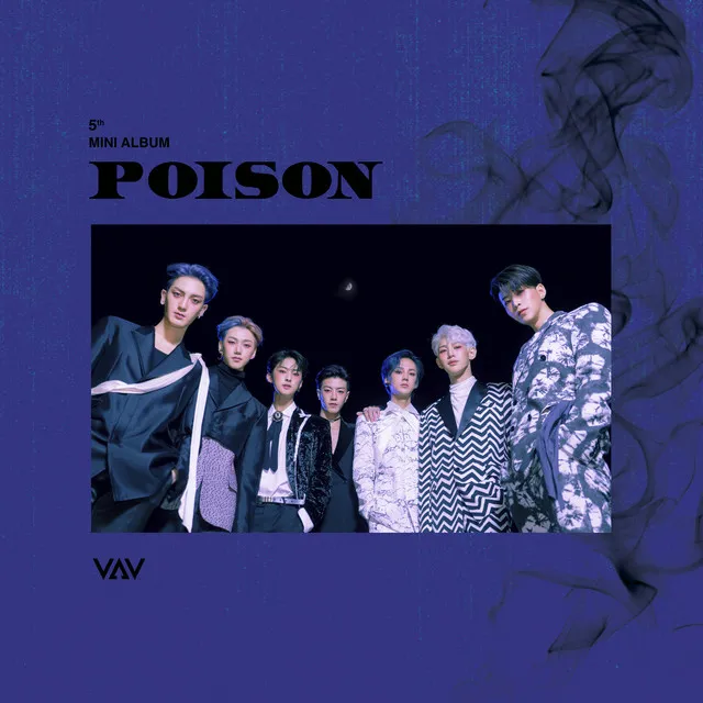 Poison - Instrumental