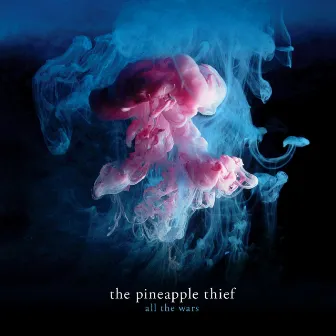 All the Wars (Deluxe Edition) by The Pineapple Thief