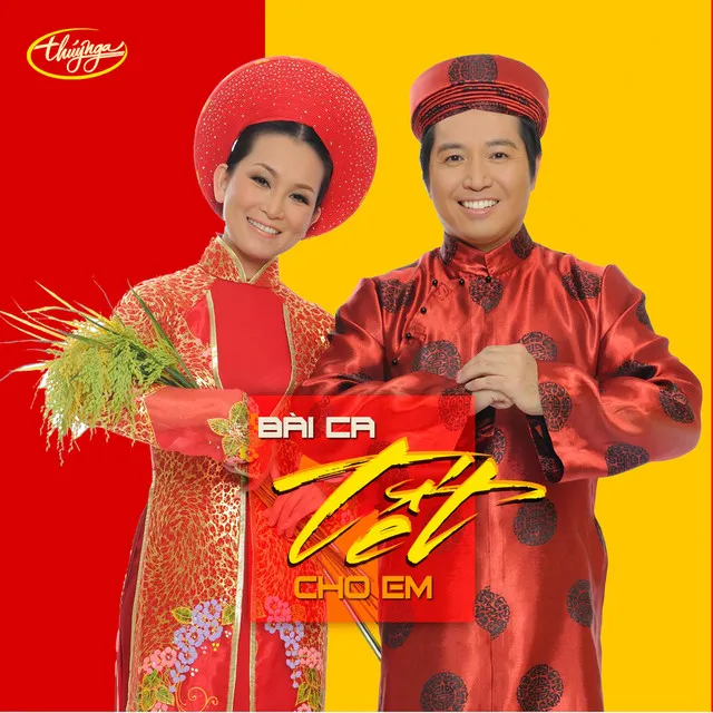 Mùa Xuân Của Mẹ (TNCD485)