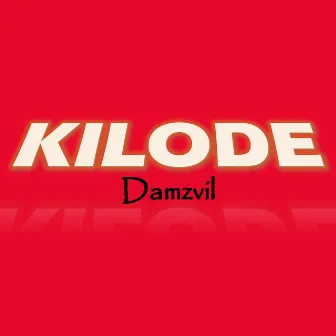 KILODE by Damzvil