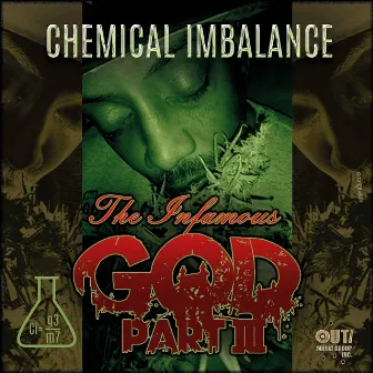 Chemical Imbalance by God Part III