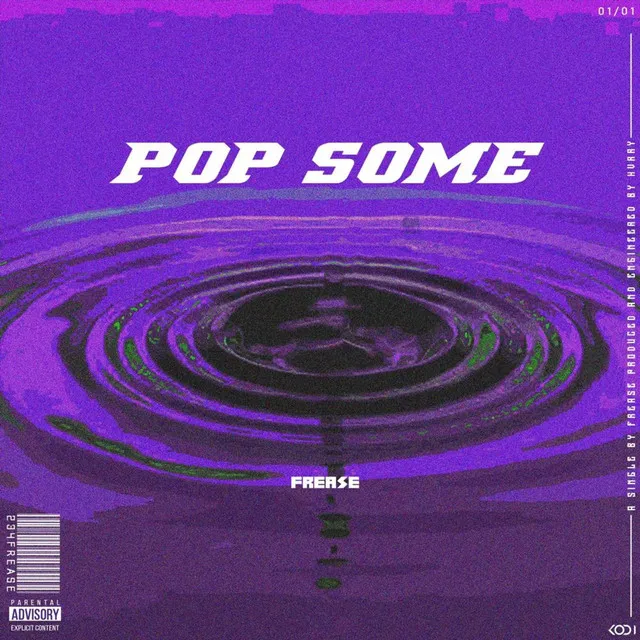 Pop Some