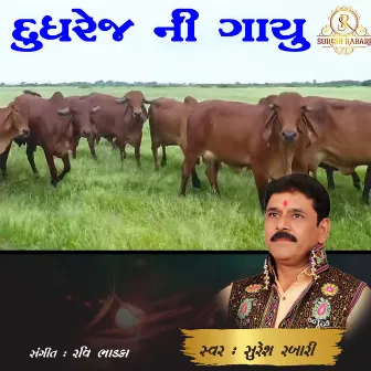 Dudhrej Ni Gayu by Unknown Artist