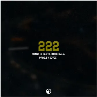 222 by Frank 