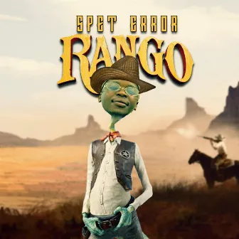 Rango by Spet Error