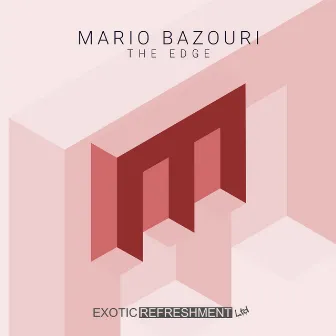 The Edge by Mario Bazouri