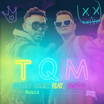 TQM by Andres Gomez Music