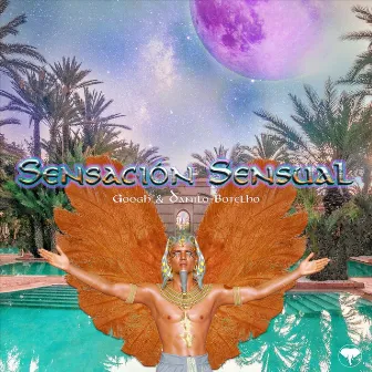 Sensación Sensual by Googh